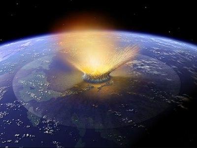 NASA: Doa Cara Akhir Tangkal Asteroid